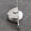 10pcs Door Window Cupboard Drawer Bin Single Nylon 1