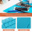 ESD Heat Insulation Working Mat Heat-resistant BGA 5