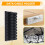 20pcs/lot Wire Fixing Clamp Clip Desktop Clear Up 6