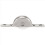 10pcs Door Window Cupboard Drawer Bin Single Nylon 10