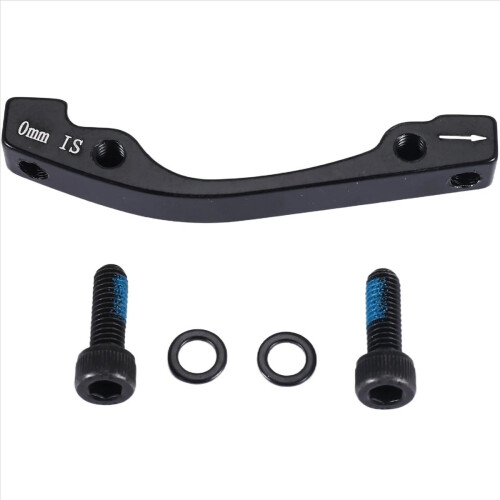 Disc Brake Caliper Mount Adapter Is/Post Front 160 1