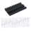 20pcs/lot Wire Fixing Clamp Clip Desktop Clear Up 3