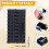20pcs/lot Wire Fixing Clamp Clip Desktop Clear Up 9