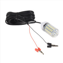 12V 15W Fishing Light 108Pcs 2835 Led Underwater L