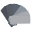 20Pcs Wet Dry Sandpaper, High Grit 1000/2000/3000/ 2