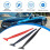 Car Wrapping Flexible Micro- Squeegee Curved Slot 6
