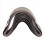 10Pcs Sanding Belts For Grinding Polishing Mixed 6 3