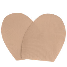 Self Adhesive Sole Protectors Durable Materials Non Slip Shoe Pads Anti Slip Shoe Grips For Boots Sandals And High Heels
