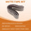10Pcs Sanding Belts For Grinding Polishing Mixed 6 9
