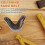 10Pcs Sanding Belts For Grinding Polishing Mixed 6 4