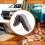 10Pcs Sanding Belts For Grinding Polishing Mixed 6 7