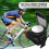 Bicycle Mirrors Wrist Mirror Rearview Wristband Mo 4