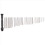 Hand Drill Set Precision Pin Vise With 49 Pcs Mini 1