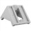 20Pcs 4040 Aluminum Corner Brackets Fitting Angle 5