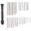 Hand Drill Set Precision Pin Vise With 49 Pcs Mini 2