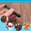 Hand Drill Set Precision Pin Vise With 49 Pcs Mini 5