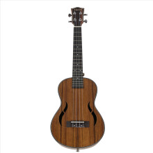 Tenor Ukulele 26 Inch Walnut Wood 18 Fret Acousti
