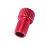 6Pcs Alloy Adapter Presta To Schrader Valve Conver 8