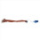 Hand Throwing Fishing Net American Fish Shrimp 4
