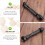 Hand Drill Set Precision Pin Vise With 49 Pcs Mini 6