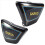 1 Pair Right & Left Frame Side Covers Panels For M 4