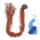 Hand Throwing Fishing Net American Fish Shrimp 3