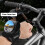 Bicycle Mirrors Wrist Mirror Rearview Wristband Mo 8
