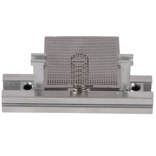 Universal Direct Heating Bga Stencils Templates +