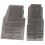 Universal Direct Heating Bga Stencils Templates + 5