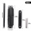 1 Set 20-70Kgs Black Adjustable Mounted Spring Doo 5