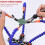 Diy Soldering Third Hand 4Pc Flexible Arms Welding 7