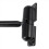 1 Set 20-70Kgs Black Adjustable Mounted Spring Doo 7
