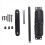 1 Set 20-70Kgs Black Adjustable Mounted Spring Doo 11
