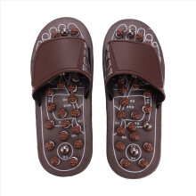 Acupressure Foot Massager Massage Slippers Shoes R