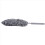 Microfiber Dusting Retractable Household Cleaner D 1