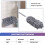 Microfiber Dusting Retractable Household Cleaner D 7