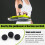 Squash Ball Fast Speed Sports Professional Player 9