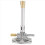 1Pcs Mini Single Tube Bunsen Burner Gas Light for 2