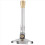 1Pcs Mini Single Tube Bunsen Burner Gas Light for 9