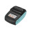 PT-210 Portable Thermal Printer Handheld 58mm Rec 7