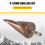 M35 HSS Co Step Drill Bit Cobalt Cone Bits 4-32Mm 5
