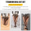 M35 HSS Co Step Drill Bit Cobalt Cone Bits 4-32Mm 9