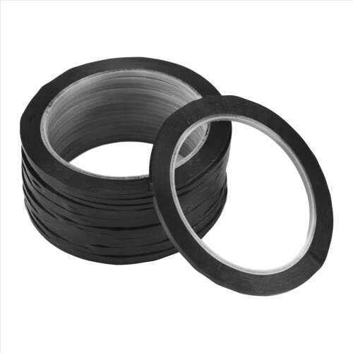 16Pack 3Mm 1/8 Inch Width Graphic Tape Whiteboard 2