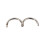 100Pcs 19Mm Loose Leaf Binder Rings Key Book for S 7