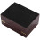 Large Size Wood Lacquered Glossy Single Watch Box 8
