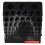 Drill Bit Storage Box Milling Cutter Saving Space 9