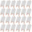 24Set Artists 5 Inch Mini Easel +3 X3 Canvas Set P 3