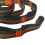 Outdoor Hammock Tree Straps Tie Rope High Load-Bea 4