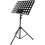 Portable Metal Music Stand Detachable Musical Inst 2