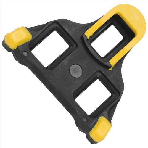 Road Bike Cleats 6 Degree Float Self-Locking Cycli 2